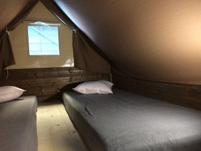 Hébergement AbracadaRoom : Tente Moonrise - Image 5