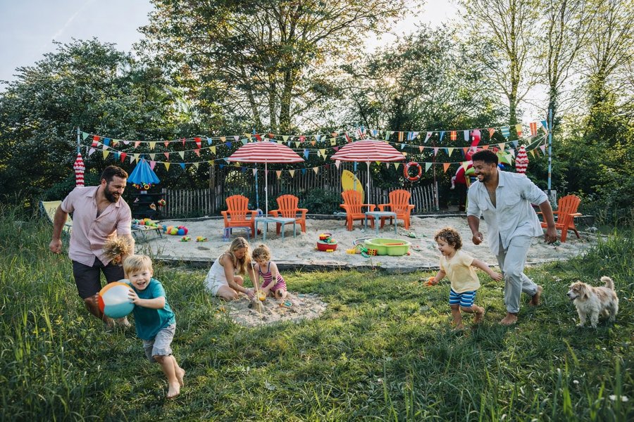 Hébergement AbracadaRoom : Suite Légendes - Image 33