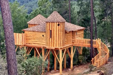 La cabane & spa Cassiopée à Les Salelles (3)