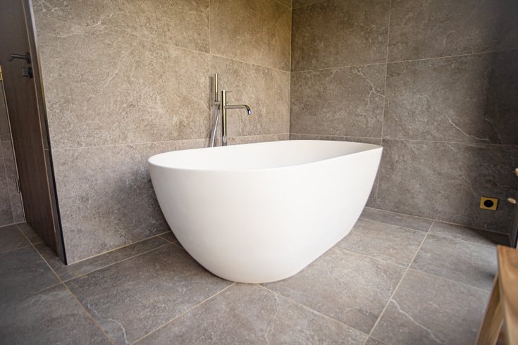 Domaine AbracadaRoom : Ostara Ecolodge - Image 23