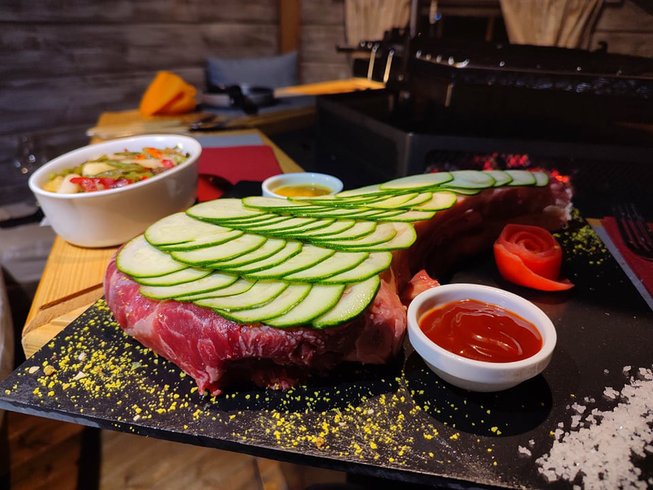 Hébergement AbracadaRoom : Kota chambre des Cambuses & Bain nordique - Image 19