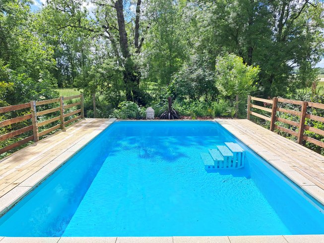 Domaine AbracadaRoom : Le Moulin Etourneau - Image 8