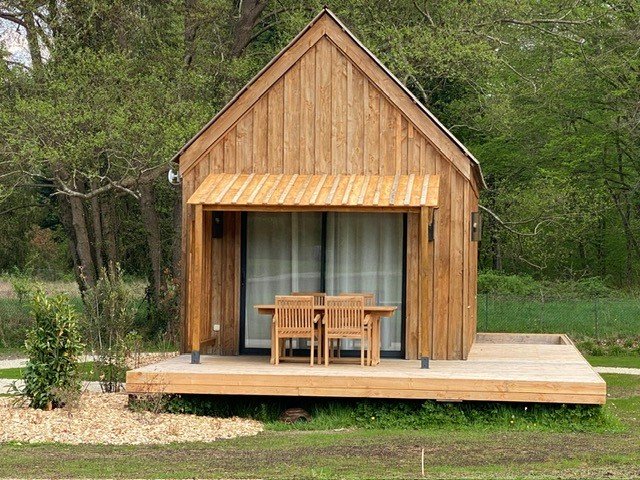 Hébergement AbracadaRoom : Le Nid des Renouveaux - Image 2