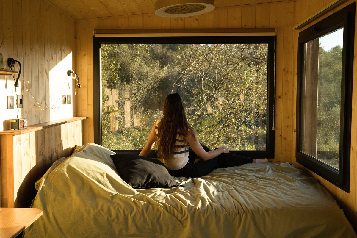 Homnest -Mélodie Provençale en Sainte-Baume à Correns (29)