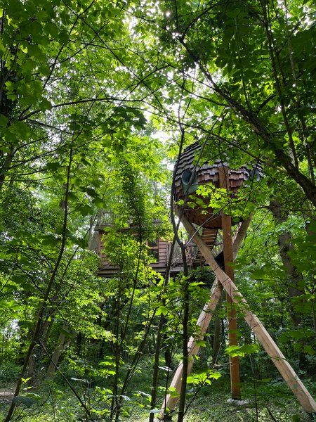 Hébergement AbracadaRoom : Lov'nid Spa Promesse - Image 12