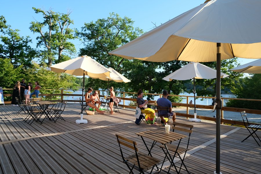 Domaine AbracadaRoom : Seasonova L'Etang des Bois - Image 1