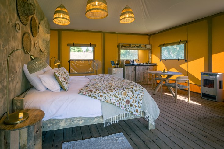 Hébergement AbracadaRoom : Calépine - Image 2