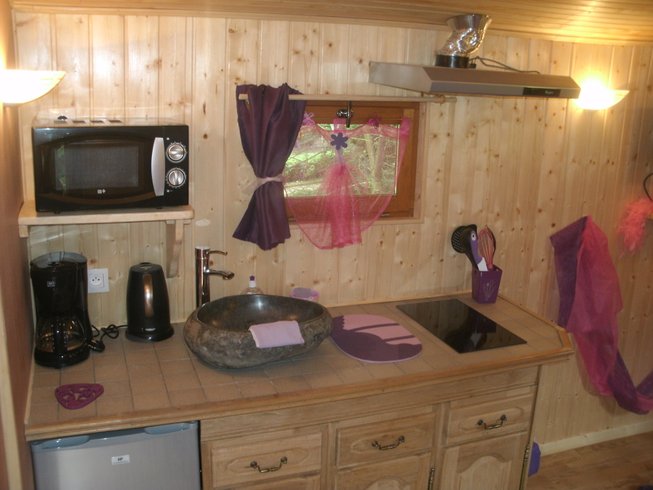 Hébergement AbracadaRoom : La Vaguie - Image 4