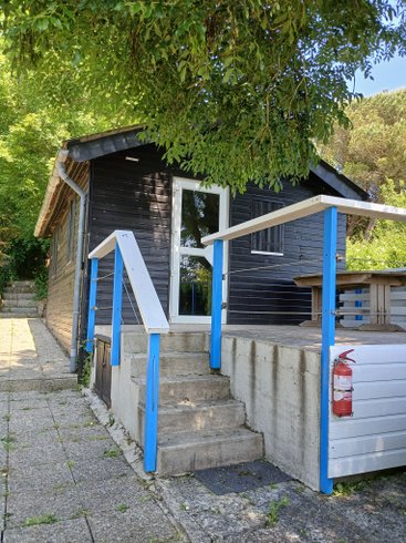 Hébergement AbracadaRoom : Ty an ero - An koad- Bord de mer - Image 18