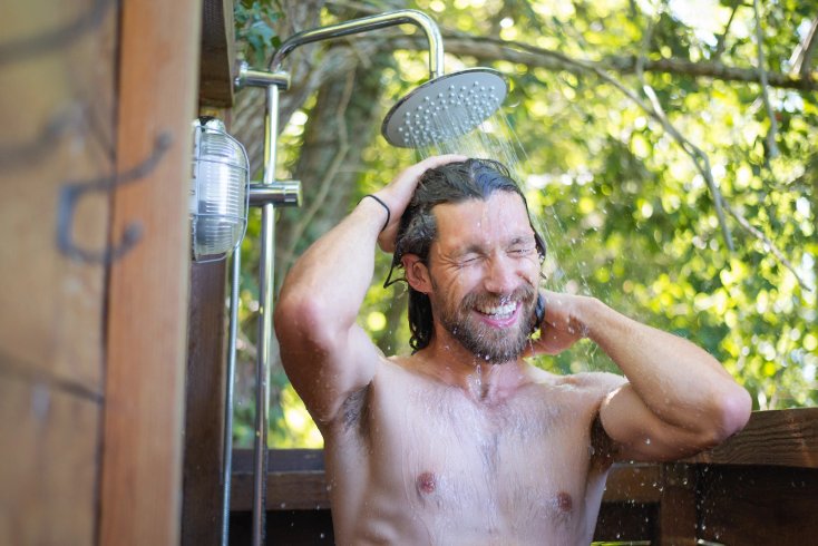 Hébergement AbracadaRoom : Mount Kenya, Penthouse - Image 5