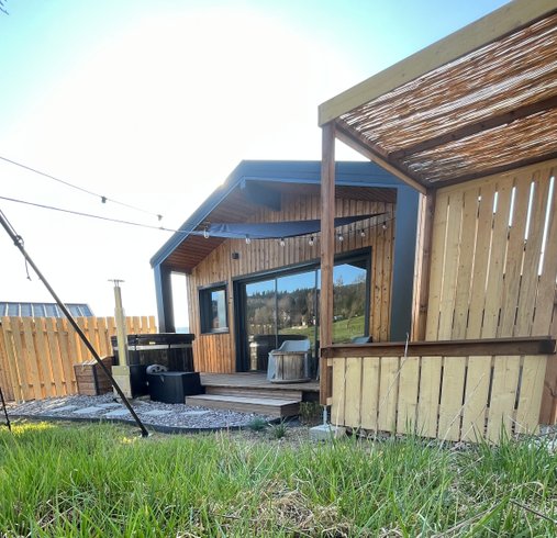 Hébergement AbracadaRoom : Oslo - Bain Nordique - Petit Déjeuner - Image 1