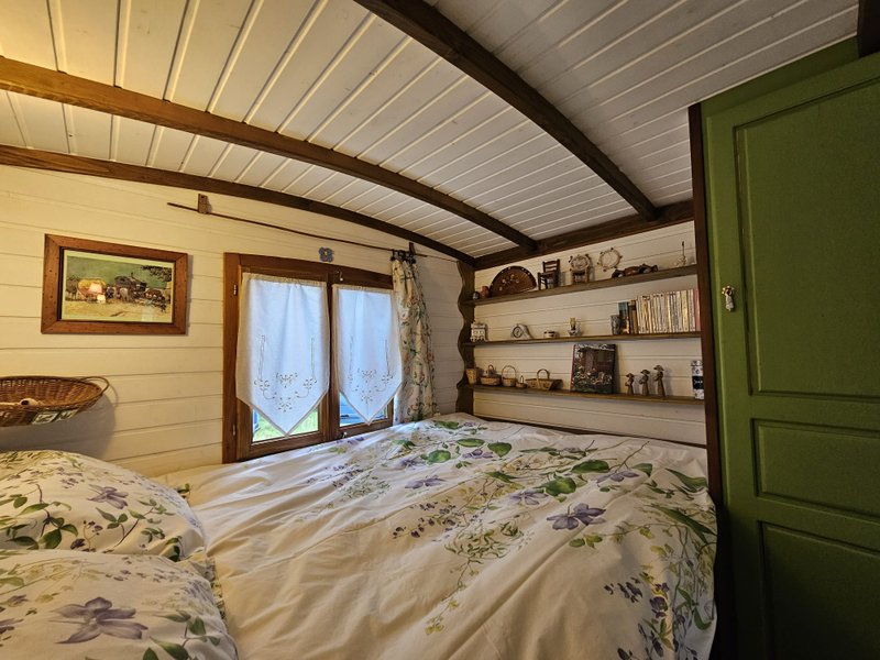 Hébergement AbracadaRoom : Fleur des Champs - Image 17