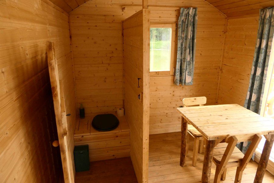 Hébergement AbracadaRoom : Le Panoramique Flambé - Image 10