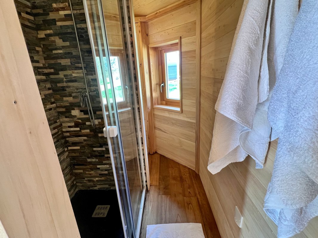 Cabane Boréalis 4 pers à Bâgé-Dommartin (7)