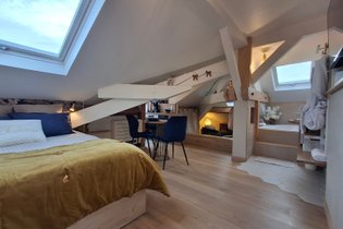 Le 182 - Splendide Hotel