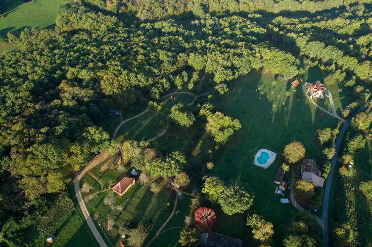 Hébergement AbracadaRoom : Roulottes - Image 9