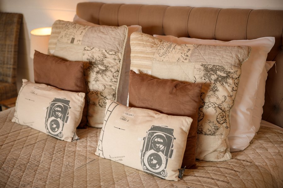 Hébergement AbracadaRoom : Cabane Spa Dolce Vita - Image 19