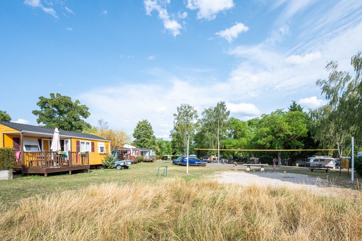 Domaine AbracadaRoom : Seasonova Camping les Portes d'Alsace - Image 39