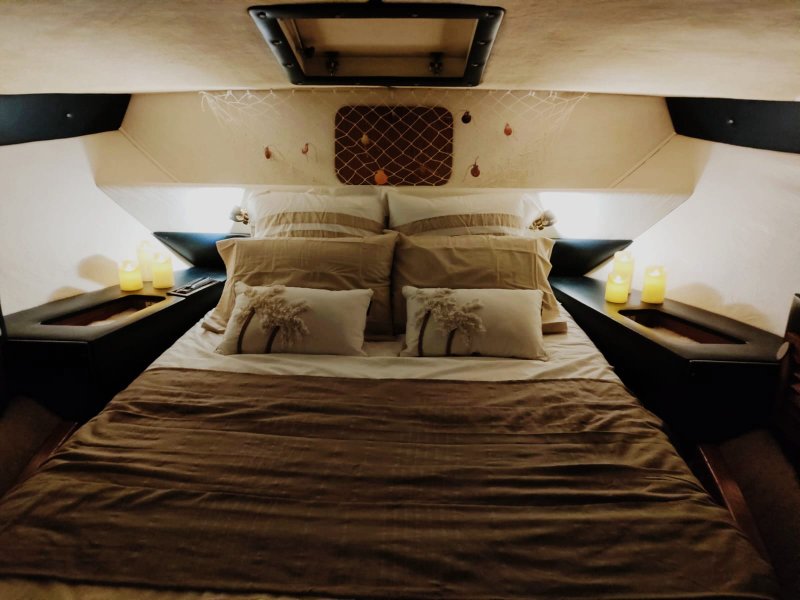 Domaine AbracadaRoom : Mac Boat - Image 4