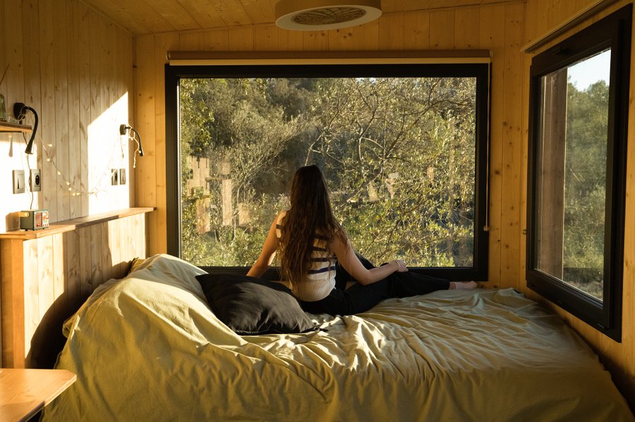 Hébergement AbracadaRoom : Homnest -Mélodie Provençale en Sainte-Baume - Image 29