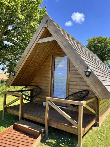 Hébergement AbracadaRoom : Tinell - Image 2