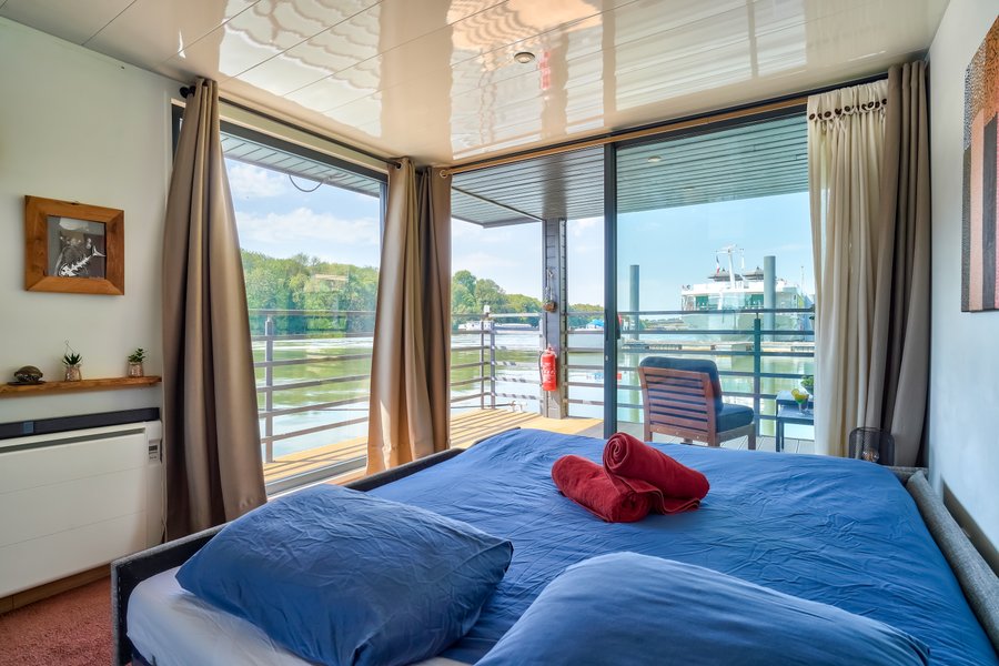 Hébergement AbracadaRoom : WeStay - Image 1