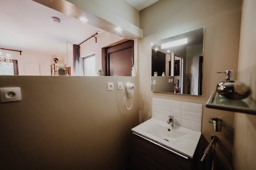 Domaine AbracadaRoom : In The Woods - Image 7