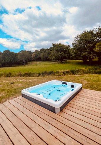 Hébergement AbracadaRoom : Le Nid'Amou 6 - Image 33