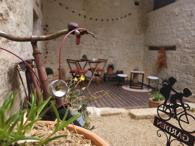 Domaine AbracadaRoom : Les Coups de Coeur du Quercy - Image 10