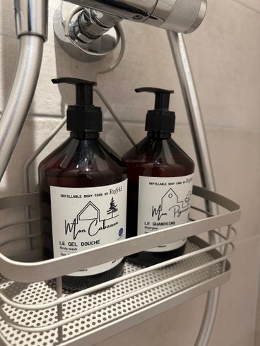 Hébergement AbracadaRoom : Mon Pigeonnier & Spa - Image 30