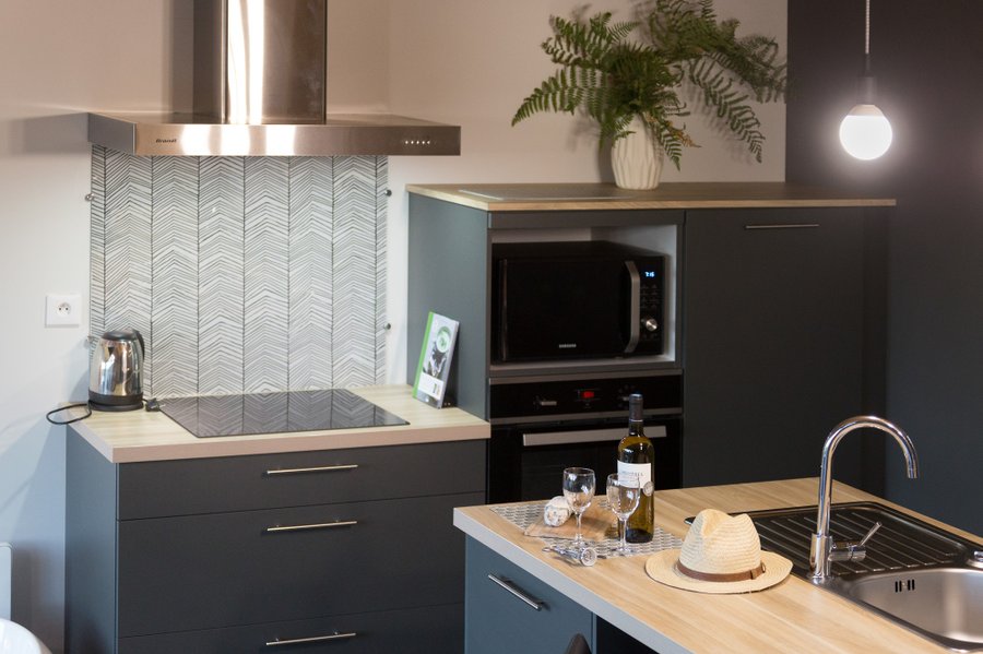 Hébergement AbracadaRoom : Lodge Spa Marcel - Image 7