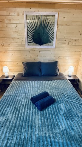 Hébergement AbracadaRoom : Lodge l'Epervier - Image 6