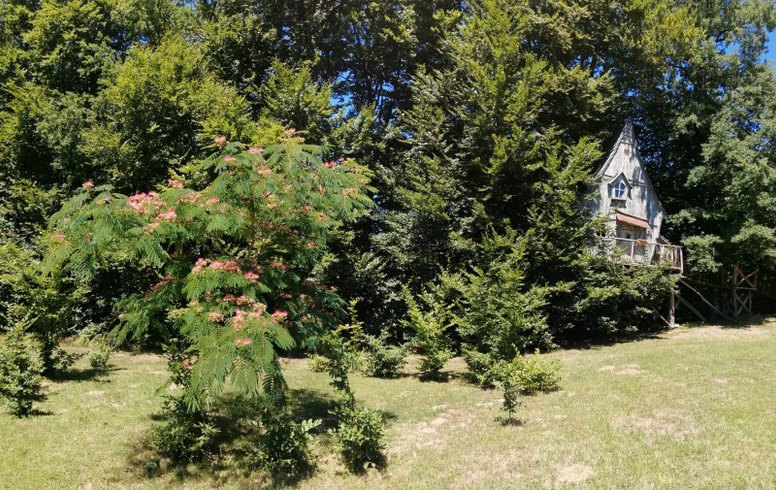 Domaine AbracadaRoom : La ferme des histoires mélangées - Image 10