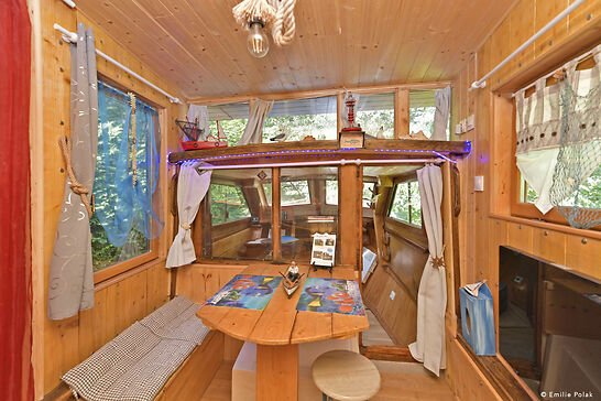 Hébergement AbracadaRoom : Le Domi - Image 2