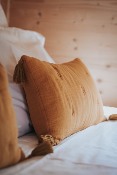 Hébergement AbracadaRoom : Cabotte Jaune & Spa - Image 6