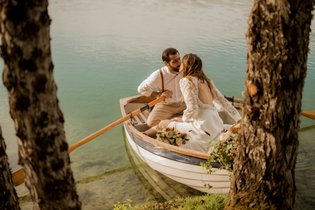 Cabane sur l'eau Tarn-et-Garonne