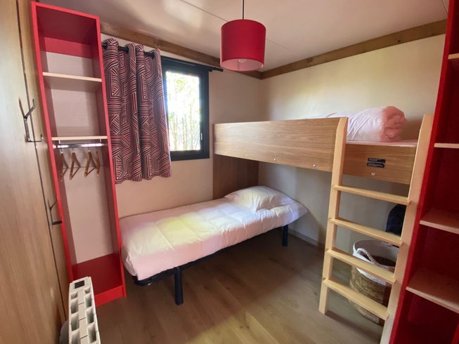 Hébergement AbracadaRoom : Nid adapté PMR - Image 8