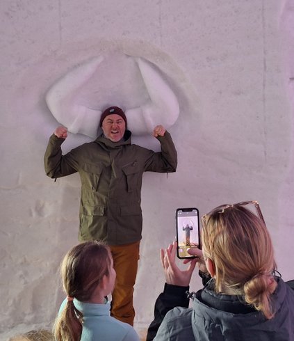 Domaine AbracadaRoom : Village Igloo Les Arcs - Image 8