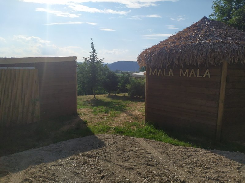 Hébergement AbracadaRoom : Savannah-Lodge - Image 12