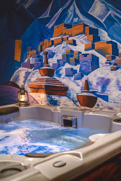 Domaine AbracadaRoom : Au2 Maison d'Hôtes - Image 53