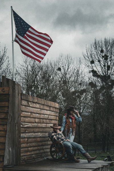 Domaine AbracadaRoom : Le Ranch Normand - Image 11