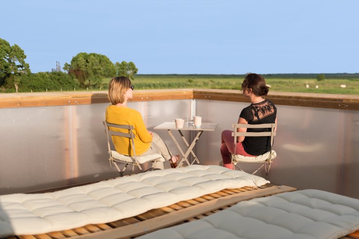 Hébergement AbracadaRoom : La Bienveilleuse - Image 4