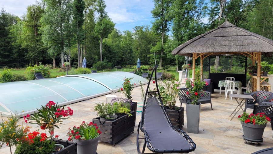 Domaine AbracadaRoom : Domaine des Tinarages - Image 1