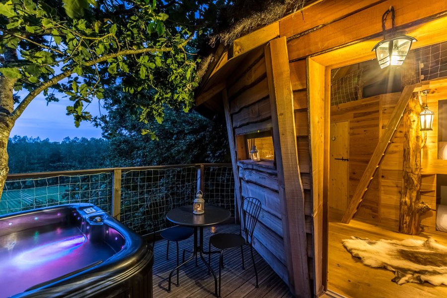 Hébergement AbracadaRoom : La Palombière - Image 6