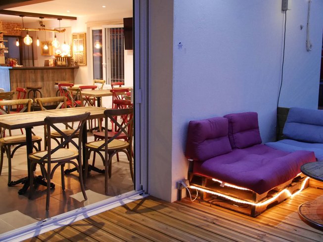 Domaine AbracadaRoom : Camping de la Gères - Image 9