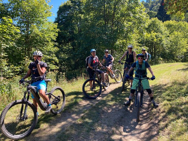 Domaine AbracadaRoom : Chéry Dôme - Image 7