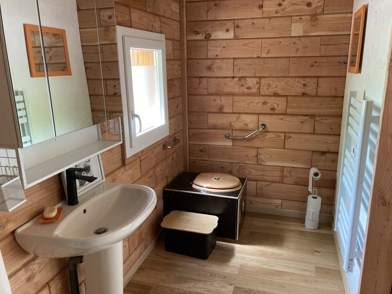 Hébergement AbracadaRoom : Brikawood - Image 7