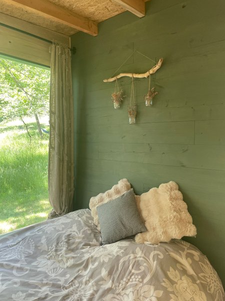 Hébergement AbracadaRoom : Ti'Nid, cocon confortable et lumineux - Image 10