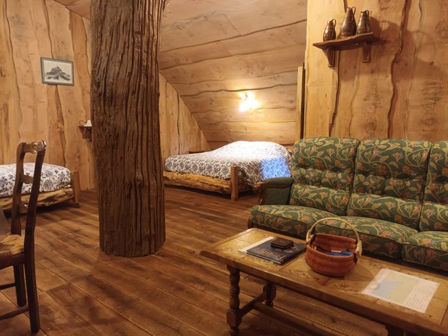 Hébergement AbracadaRoom : Hobbitbree Castel Brandy - Image 4