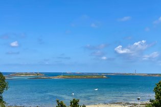 Tiny House Finistère